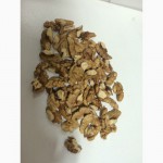 Продам ядро грецкого ореха 1/2 пшеничного цвета