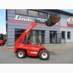 Телескопический погрузчик Manitou BT 420 ( 874)