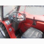 Телескопический погрузчик Manitou BT 420 ( 874)