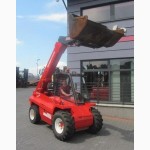 Телескопический погрузчик Manitou BT 420 ( 874)