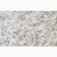 Рис белый длинный
