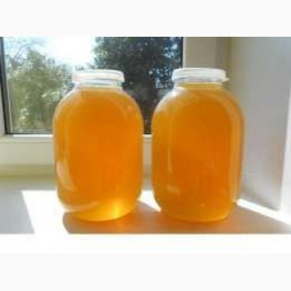 Продам натуральной мед