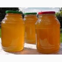 Продам натуральной мед