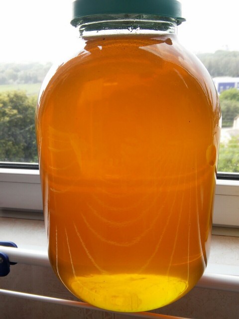 Фото 3. Продам натуральной мед