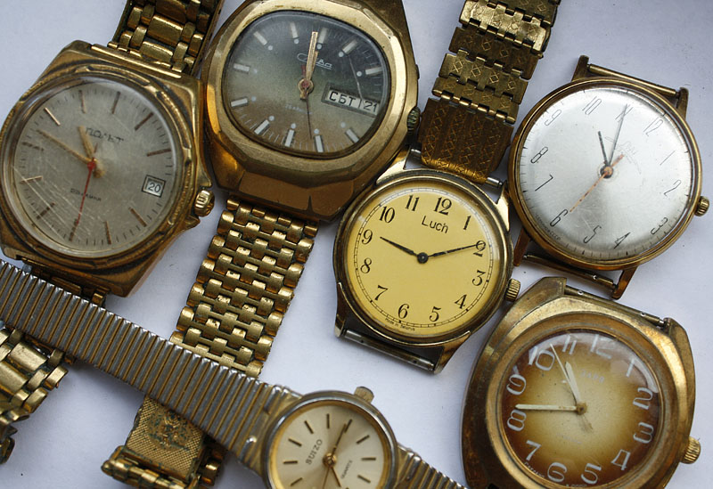 Фото 4. Куплю антикварные часы: напольные, настольные, наручные, настенные, каминные, карманные