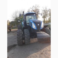 Трактор New Holland Т 8.390