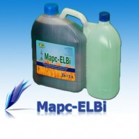 Продам комплексный двухкомпозиционный пленкообразующий регулятор роста растений Марс- ELBi