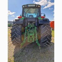 John Deere 6195М 2020 р