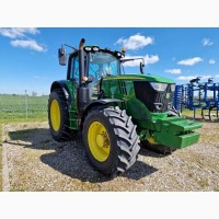 John Deere 6195М 2020 р