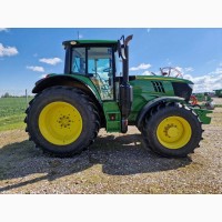 John Deere 6195М 2020 р