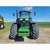 John Deere 6195М 2020 р