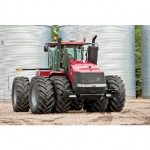 Продам трактор Case STEIGER STX 500 на выгодных условиях! Под 0,1% годовых!
