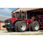 Продам трактор Case STEIGER STX 500 на выгодных условиях! Под 0,1% годовых!