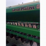 Сівалка зернова механічна Great Plains 4.5м. зі США