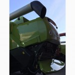 Продам Комбайн Claas Lexion 670 - 2012 г