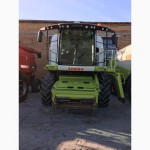 Продам Комбайн Claas Lexion 670 - 2012 г