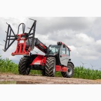 Захват для тюков MANITOU P2BG 2X4