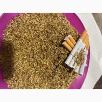 Низкие цены Табак Импорт Вирджиния Миллениум Берли Фабричные табаки