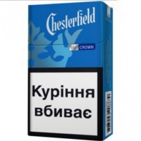 Табак Честер, средняя крепость, супер качество - доступная цена