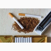 За НЕВИСОКУ ціну гарний тютюн, Вірджинія, Прилуки, Вірджинія Голд, Махорка, Мальборо, Бонд