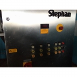 Продаю Универсальный вакуум-термический смеситель (котел) Stephan SA/MC 450/20.