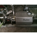 Продаю Универсальный вакуум-термический смеситель (котел) Stephan SA/MC 450/20.