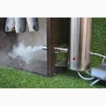 Холодное копчение дома при помощи дымогенератора «Копти Сам»