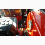 Продам Трактор Lovol ТВ-454 (Фотон ТВ-454) с кабиной и реверсом