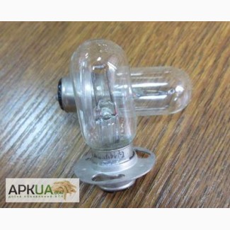 Лампа 11В 40Вт, ОП11-40, 11v 40w, ОП-11-40, лампа для станков ЧПУ