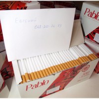 Табак разных сортов для гильз, трубок и самокруток - Вирджиния, Берли, Тернопольский