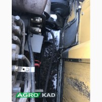 Комбайн CLAAS Lexion 590 - 580