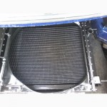 Радиатор водяного охлаждение ДТ-75(А-41, Смд)