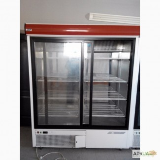 Холодильные витрины Cold, Mawi, JBG, JUKA (Польша), Freddo, Росс и ТД