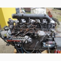 Двигатель Д-262.2S2 Минский моторный завод