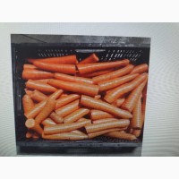 Продам чистую морковь
