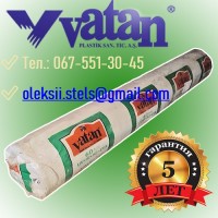 Тепличная ПЛЕНКА Vatan Plastic (Турция ). Турецкая пленка для теплицы