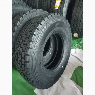 Шина 315/80R22.5 TL 20 156/150M D801 Lanvigator (ведущая/тяга)