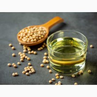 Олія соєва 1 гатунку оптом / Soybean oil