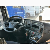 Euro 6 тягач mercedes-benz actros