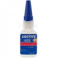 Локтайт Loctite 406 20 гр (клей миттєвий)