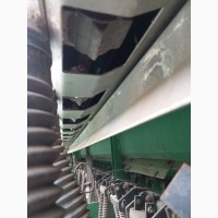 Сівалка зернова механічна шириною захвату 6 метрів Great Plains CPH 2000 агрегат 2016 року