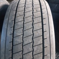 Б-у шина вантажна 385/65R22.5 Continental, Michelin, Bridgestone, Matador (8-10мм)