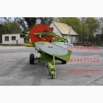 Комбайн CLAAS Lexion 550