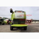 Комбайн CLAAS Lexion 550