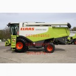 Комбайн CLAAS Lexion 550