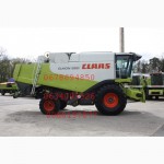 Комбайн CLAAS Lexion 550