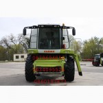 Комбайн CLAAS Lexion 550