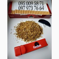 Табак, сигаретные гильзы Hocus