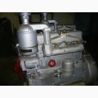 Двигатель Д65