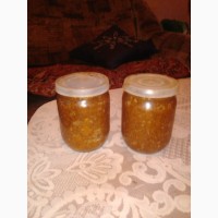 Продам пергу весняну з медом (пергомед)
